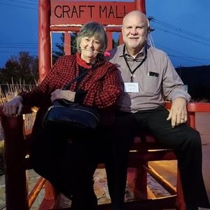 Meet your Posher, Nelda